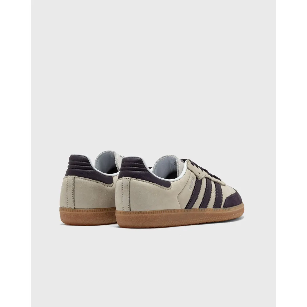 adidas Samba OG W IE5835 / grau