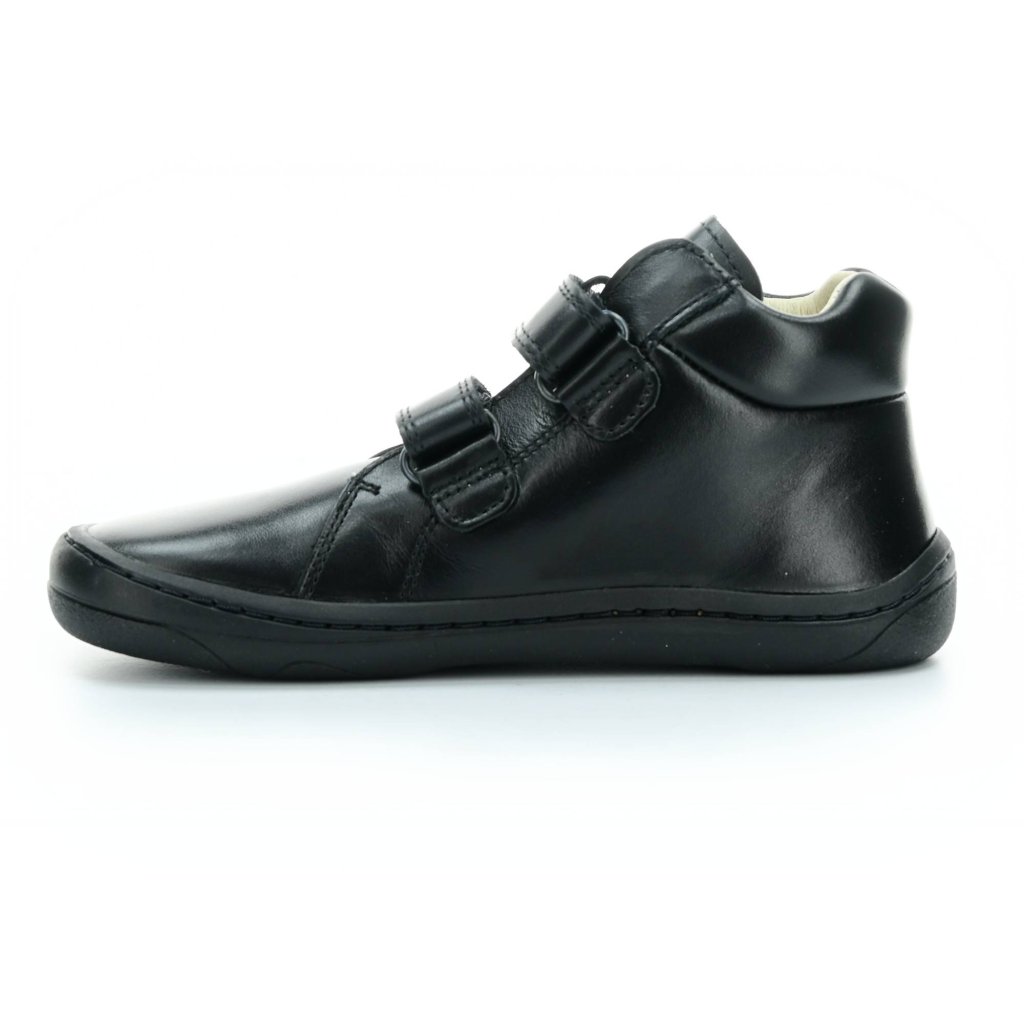 Froddo G3110193 Black Barfuß-Stiefeletten