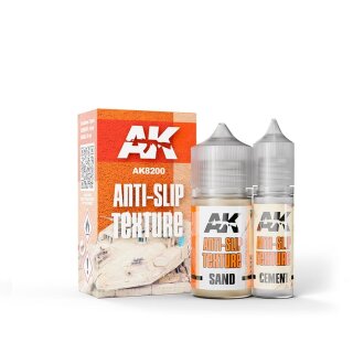 Anti Slip Texture