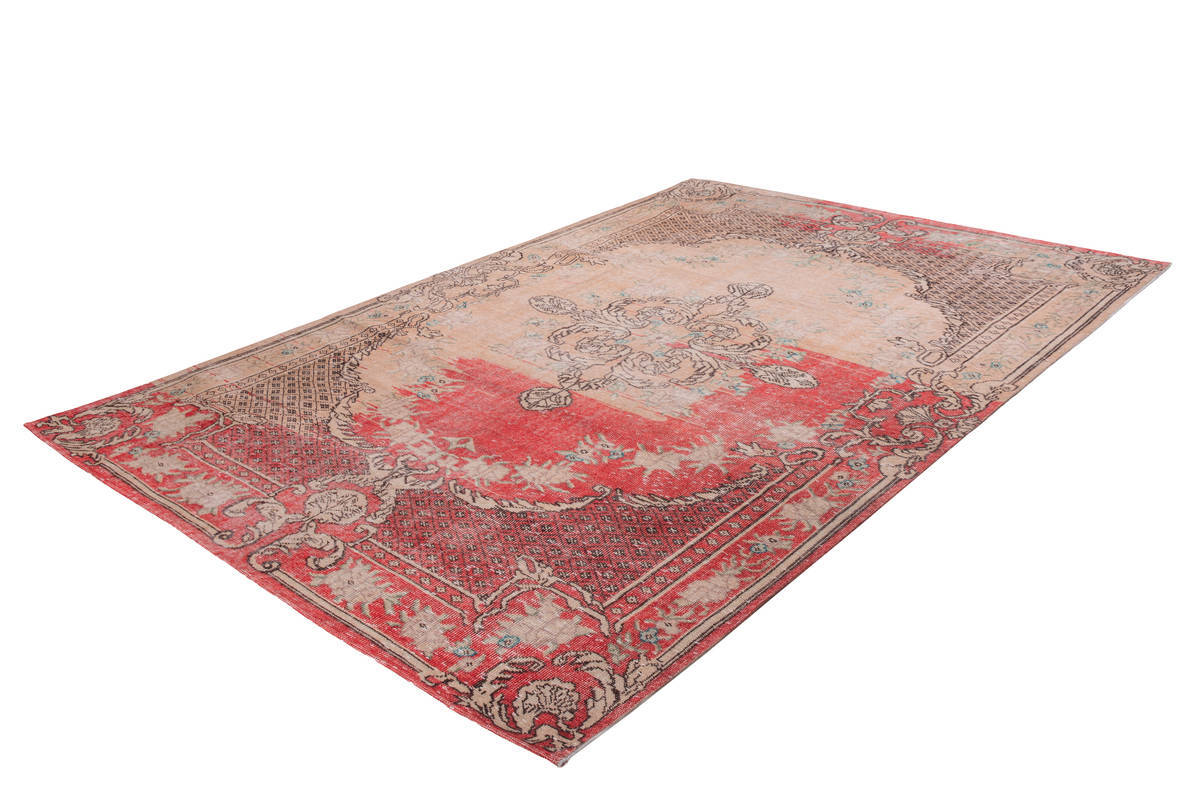 Arte Espina Teppich Rot 140cm x 200cm