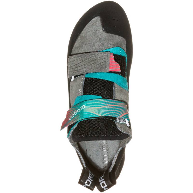 La Sportiva Aragon Kletterschuhe Damen