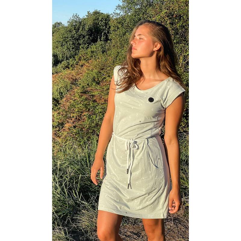 WLD all that she wants Jerseykleid Damen