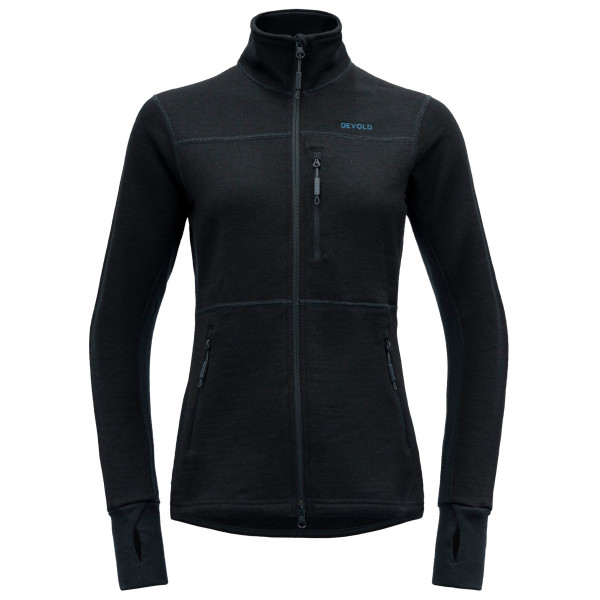 Devold - Women's Thermo Wool Jacket - Wolljacke