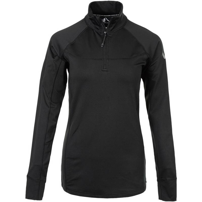 Whistler Blume Skishirt Damen