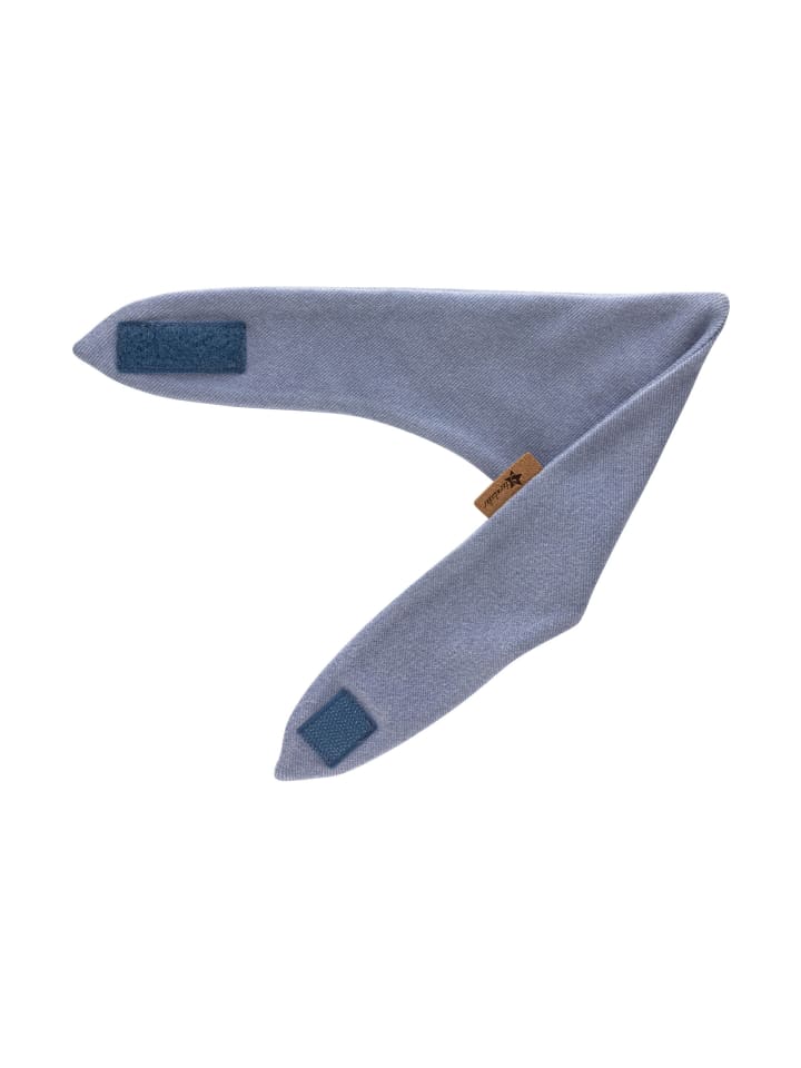 Sterntaler Halstuch Elefant in samtblau günstig kaufen 1