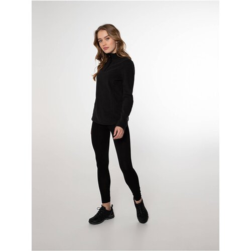 DAMEN ROLLI MUTEZ 1/4 ZIP TOP