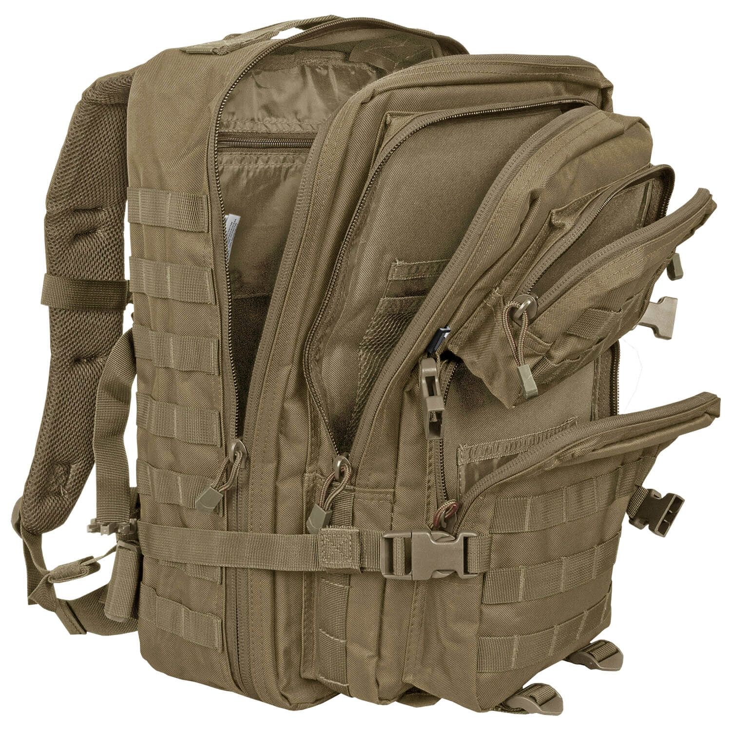 US Cooper Rucksack Large