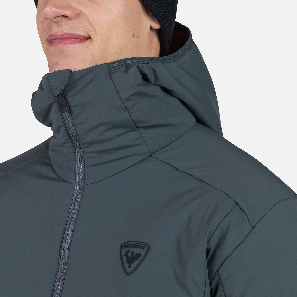 Herren-Kapuzenpullover Opside