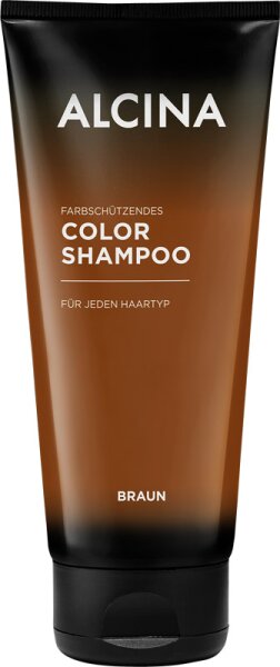 ALCINA Color Shampoo