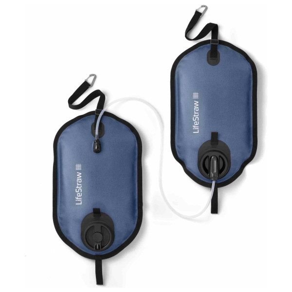LifeStraw - Peak Gravity Filter with Storage Bag - Wasserfilter