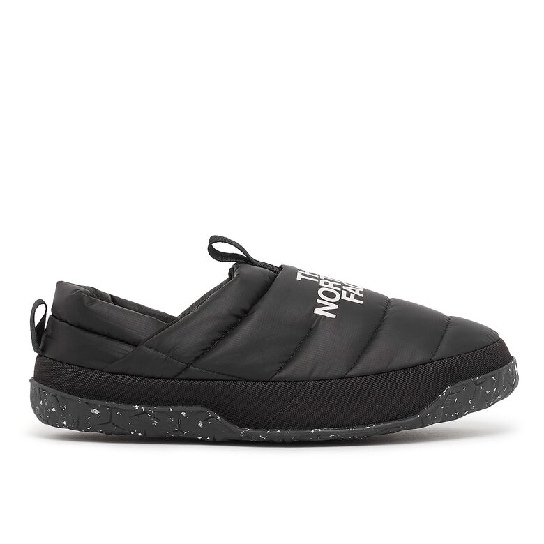 The North Face Nuptse Mule tnf black/tnf black