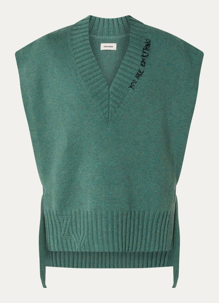 Zadig&Voltaire IDA CP AMOUR