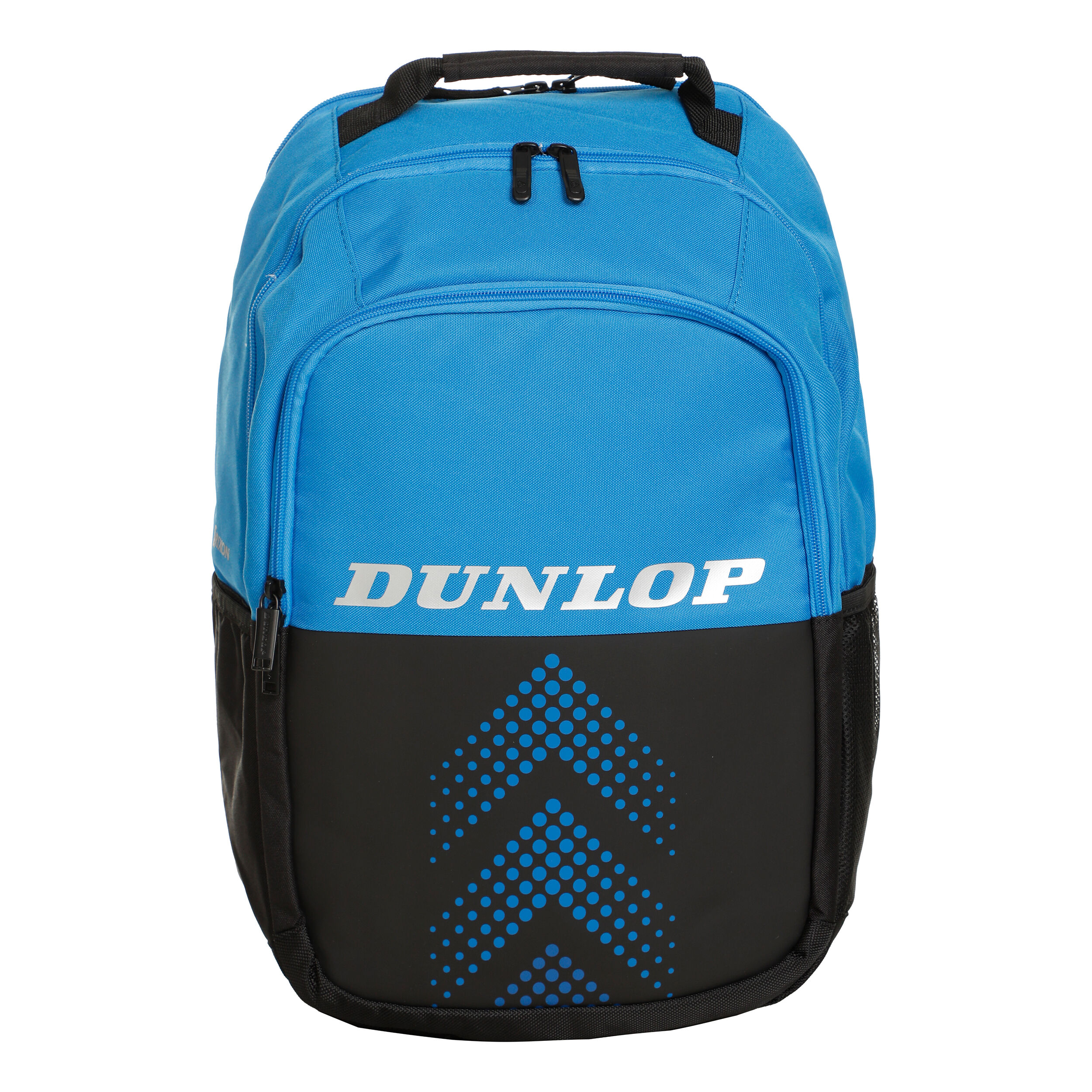 FX Performance Rucksack - Blau, Schwarz