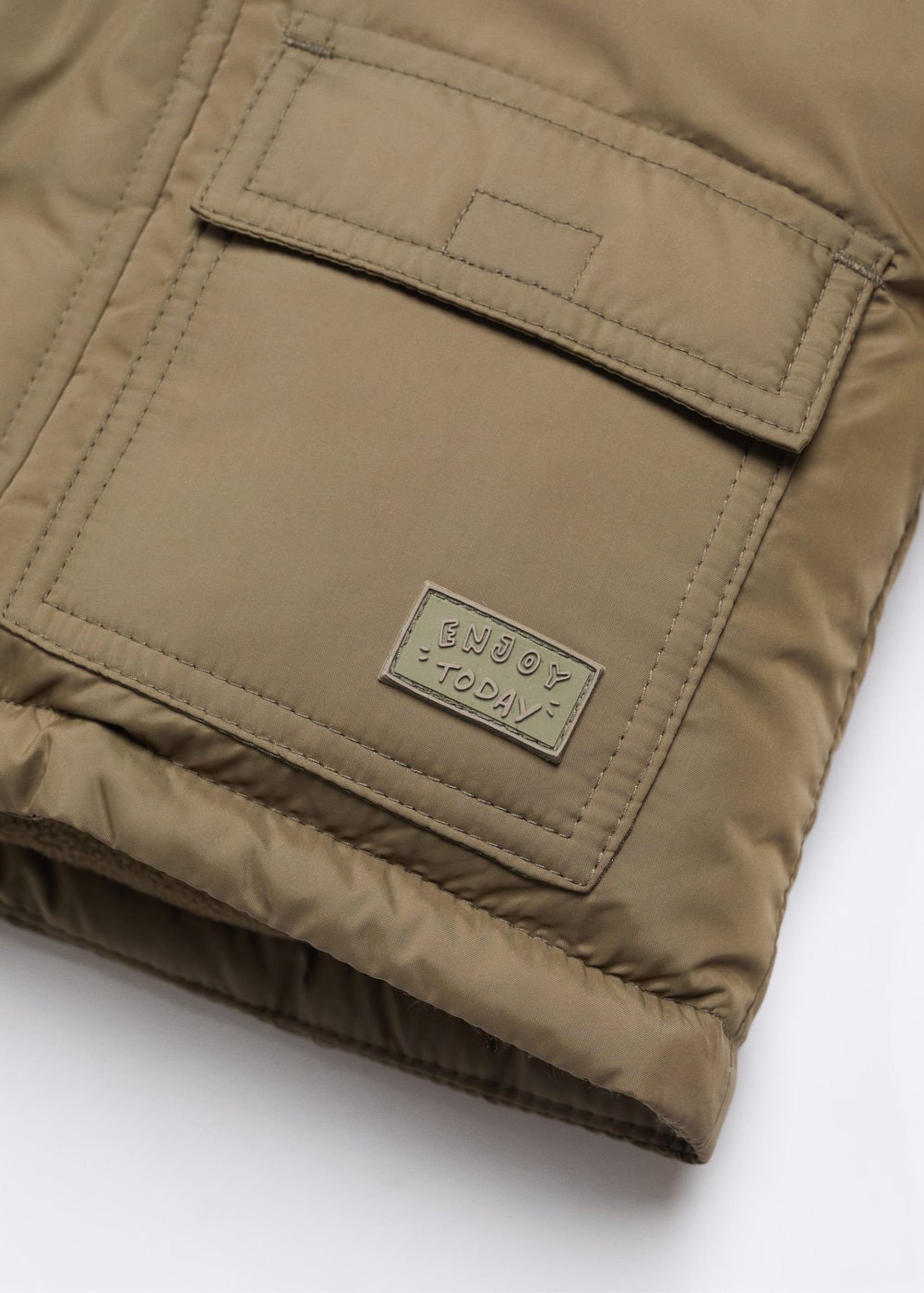 Winter Jacket 'Sergi'