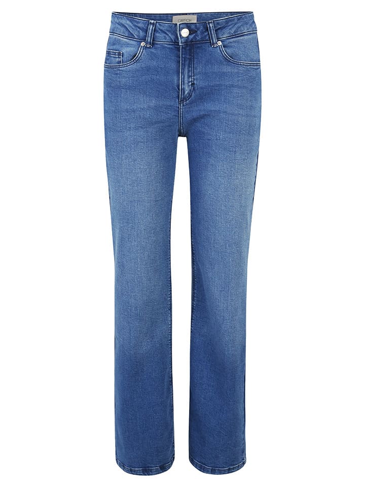CARTOON Jeans - Comfort fit - in Blau günstig kaufen