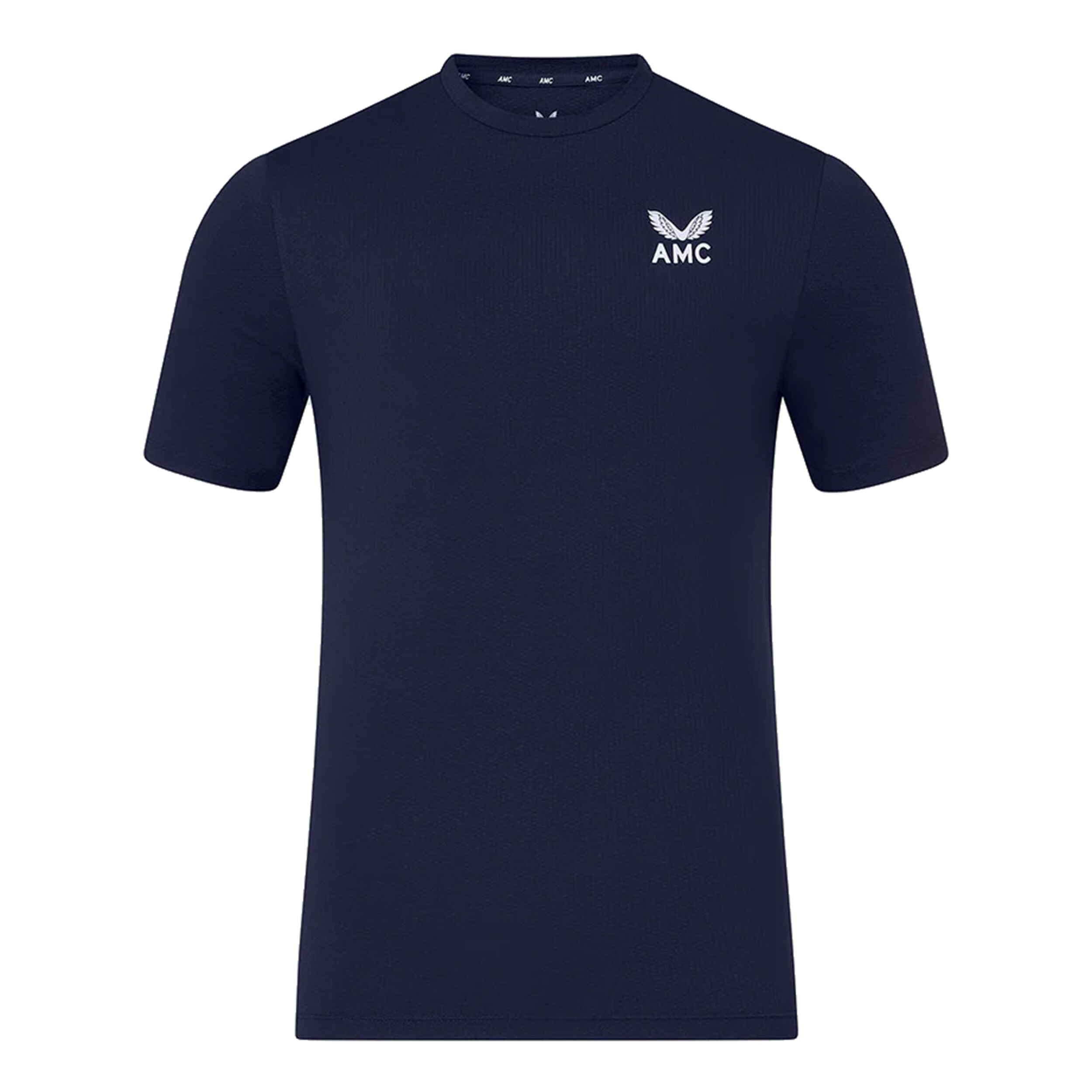 Core T-Shirt Herren - Dunkelblau