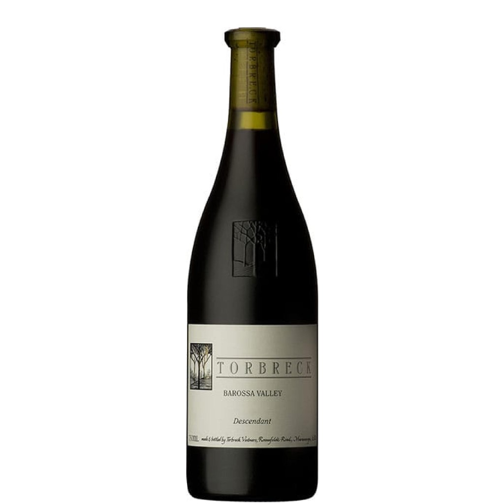 2018 Descendant trocken