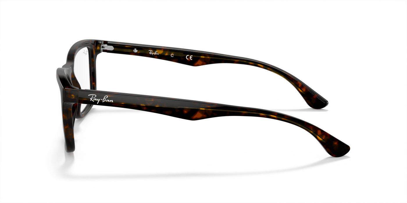 RB5279 OPTICS - Havana închisă lucioasă