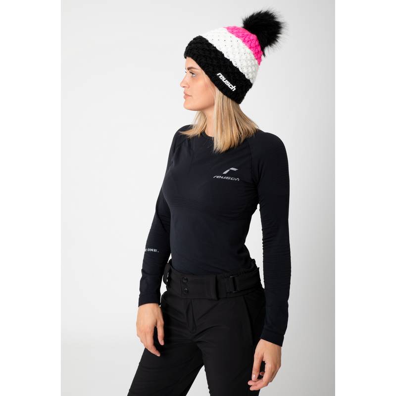 Reusch Aiden Beanie Skimütze
