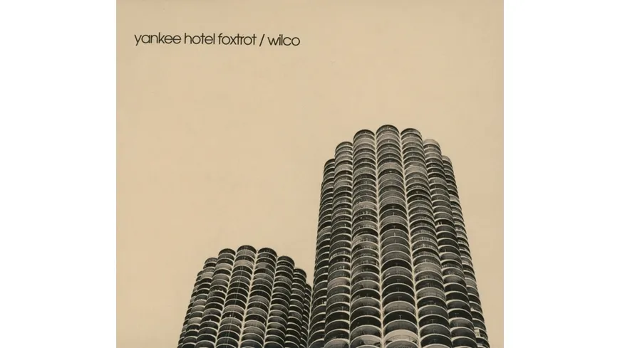 Yankee Hotel Foxtrot(Expanded Edition)(Remastered) Softpak