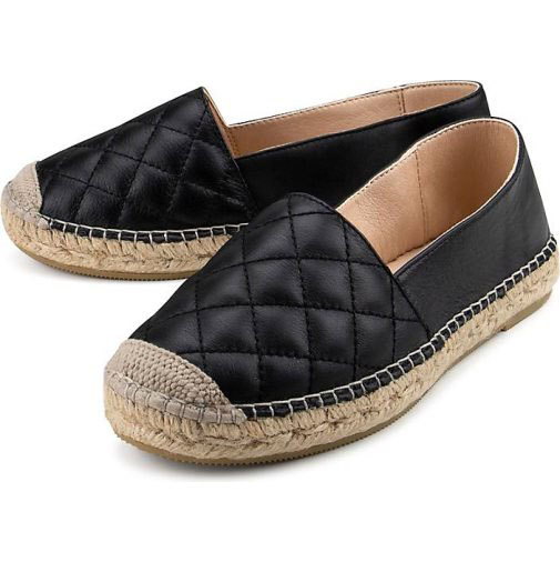 Macarena Espadrille MAR4-GO