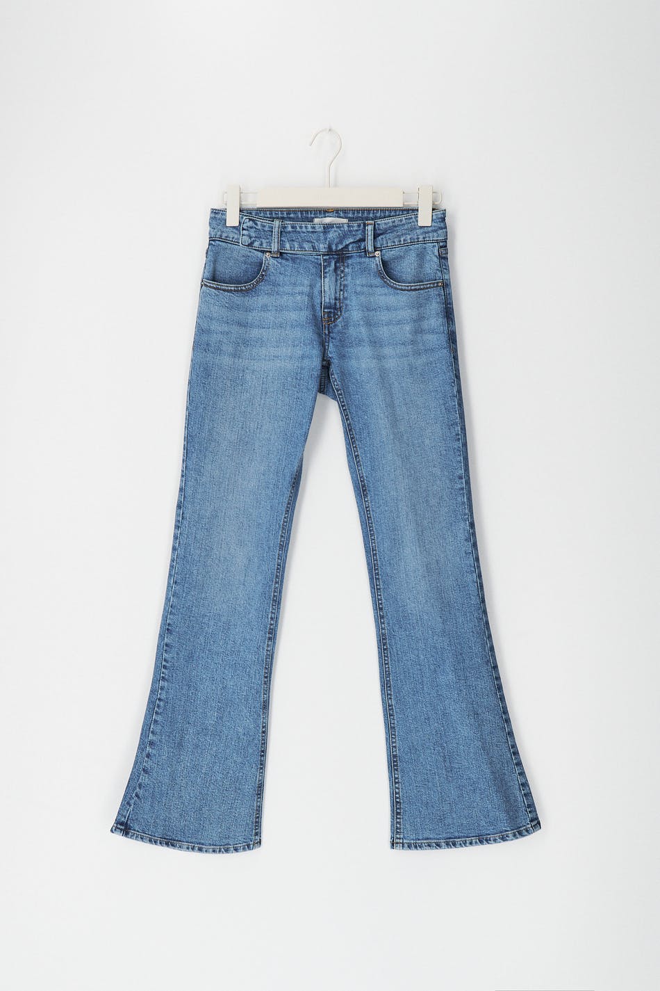 Y2k bootcut jeans
