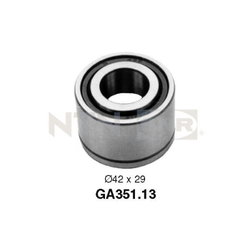 SNR Umlenkrolle GA351.13 - ATU