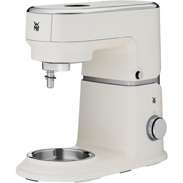 WMF KÜCHENminis KÜchenmaschine One for All Edition, Elfenbein