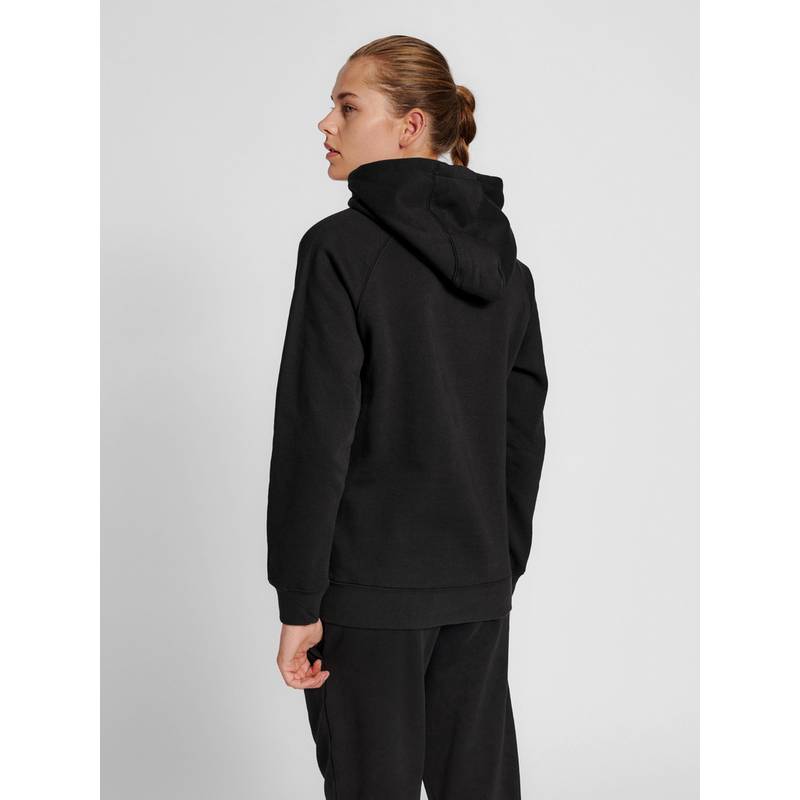 hummel hmlRED CLASSIC HOODIE WOMAN Sweatshirt Damen