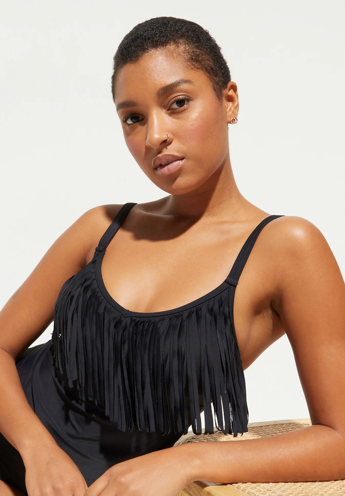bonprix TANKINI 2-TLG SET - Bikini