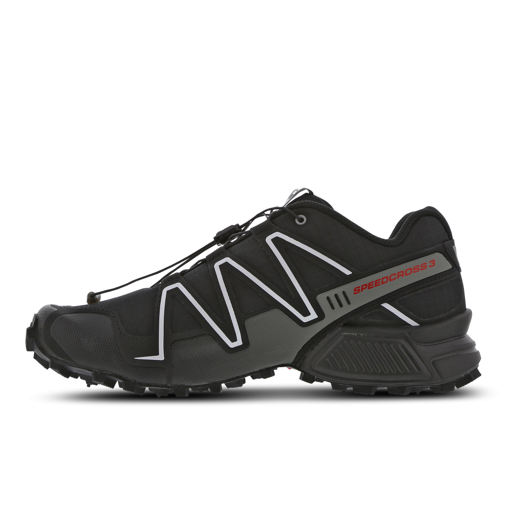 Salomon Speedcross 3 L47284100 / schwarz