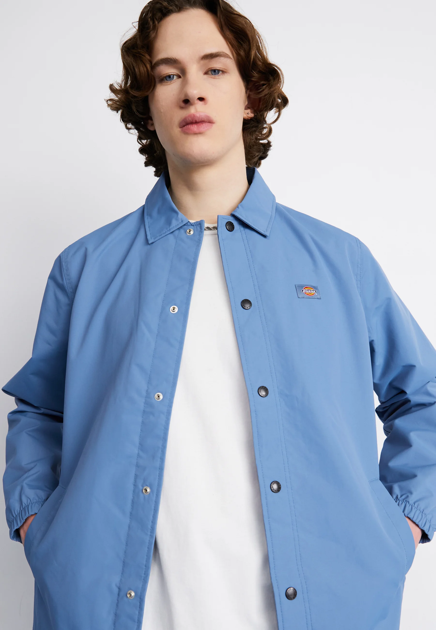 Dickies OAKPORT COACH - Chaqueta ligera