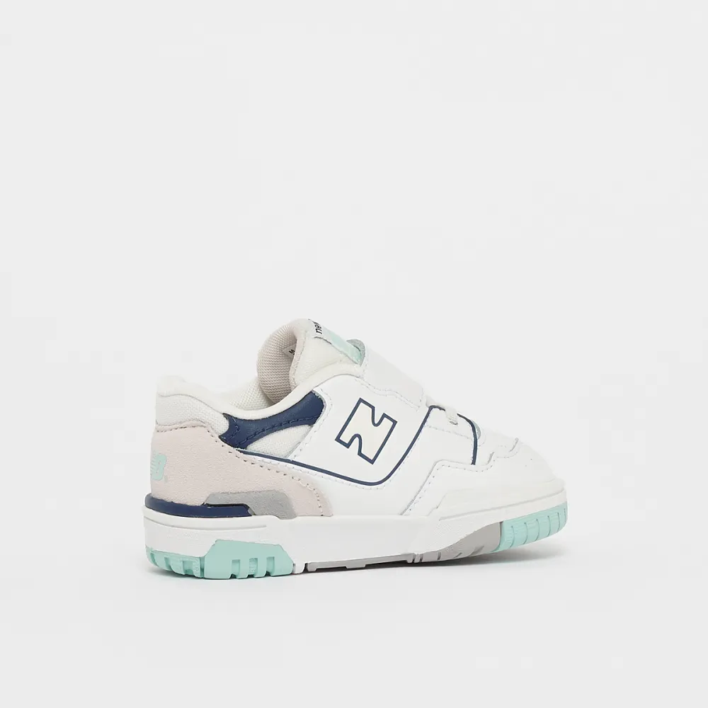 New Balance 550 TD IHB550WA / weiss