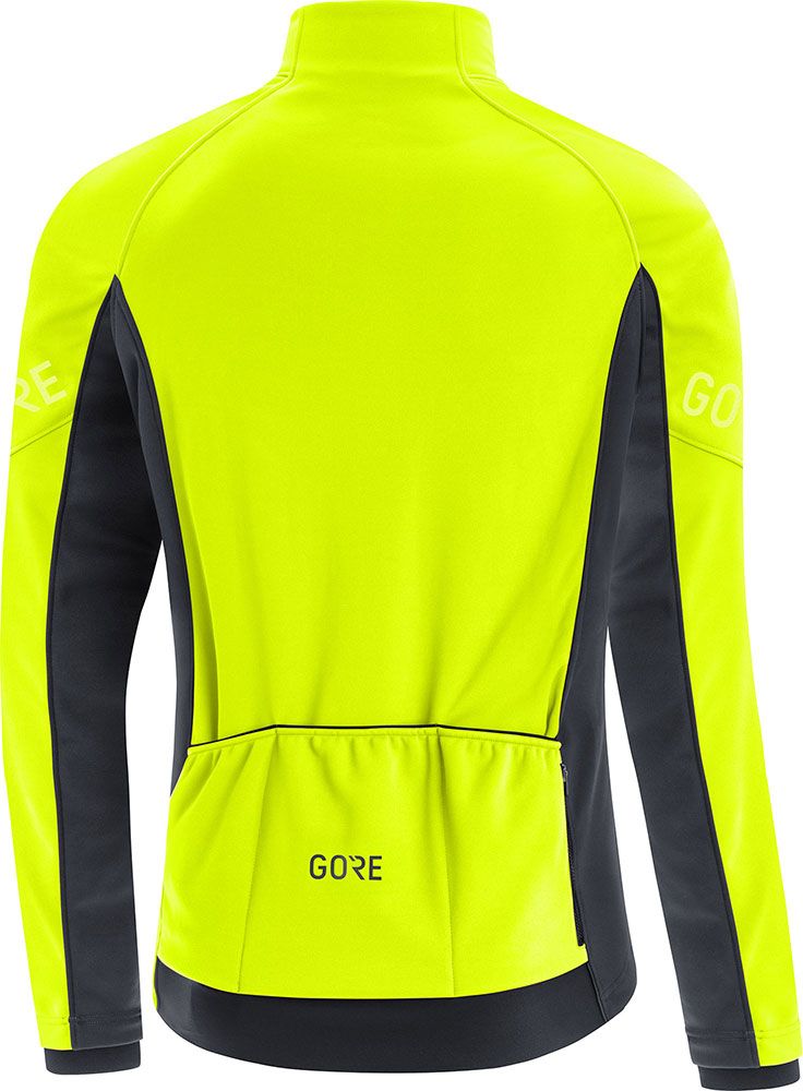 GOREWEAR C3 GORE-TEX INFINIUM™ Thermo - Softshelljacke kaufen | Bike-Discount