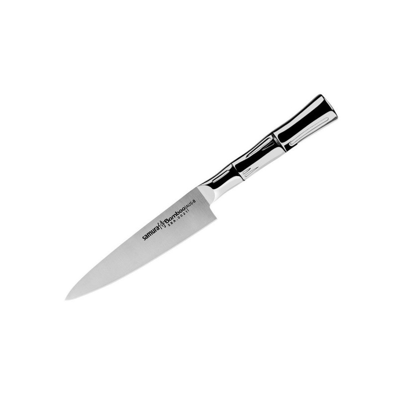 Samura Bamboo Filetmesser 12,5 cm
