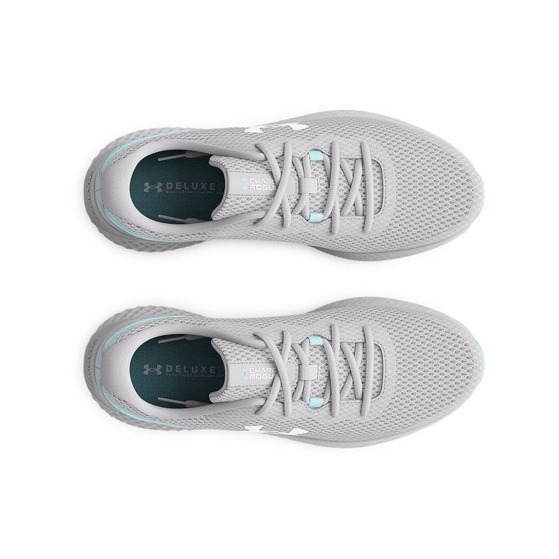 Under Armour Charged Rogue 3 Laufschuhe Damen