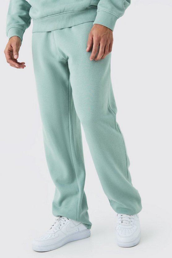 Lockere Jogginghose