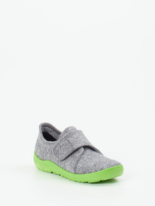 Kletthausschuh-76764590003 Superfit