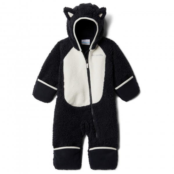 Columbia - Kid's Foxy Sherpa Bunting - Overall