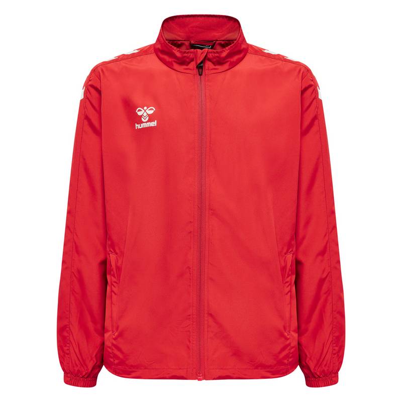 hummel hmlCORE XK MICRO ZIP JACKET KIDS Sweatjacke Kinder