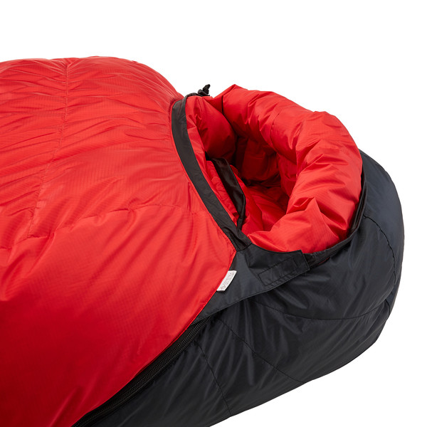 BISON GORE 180 CM INFINIUM - Winterschlafsack