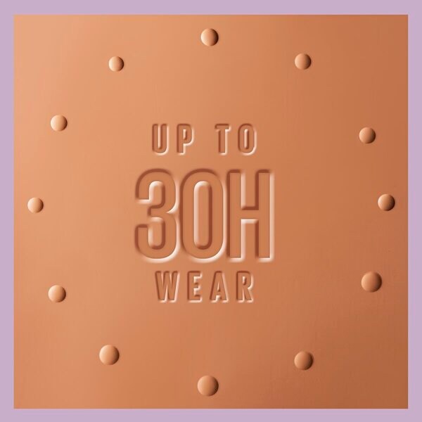 Maybelline New York Superstay 250 Lumi Matte Foundation 35ml