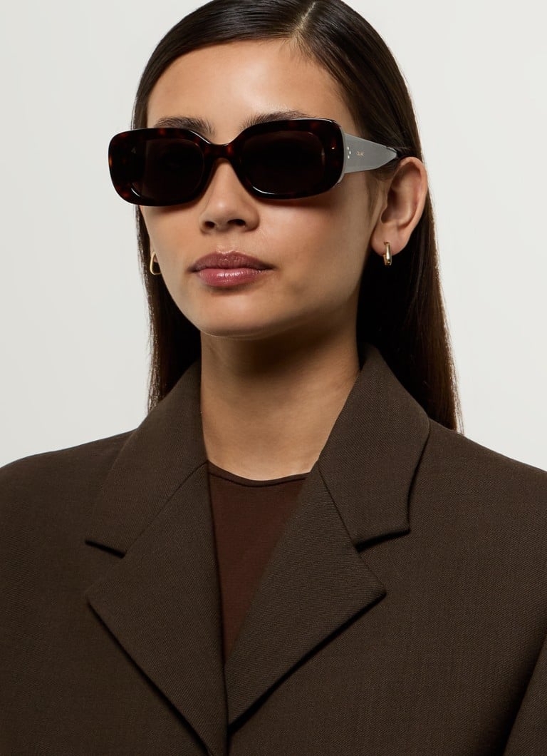 Okulary przeciwsłoneczne Celine Bold 3 Dots CL40287U