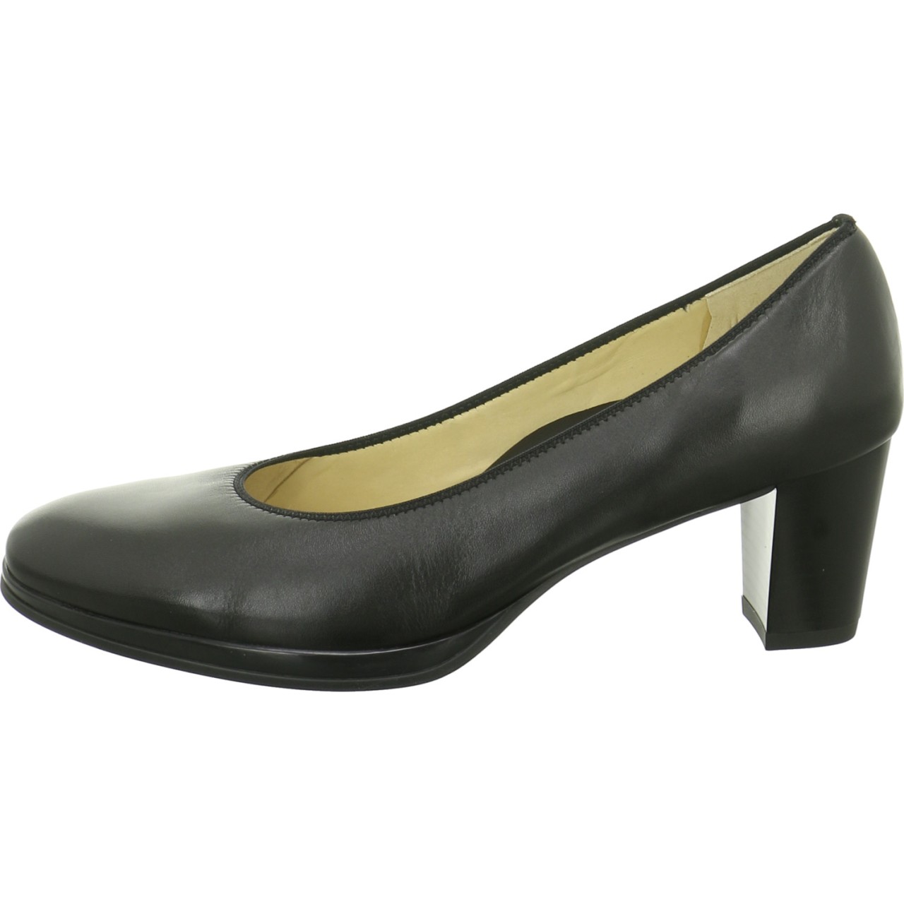 ARA Modische Pumps schwarz