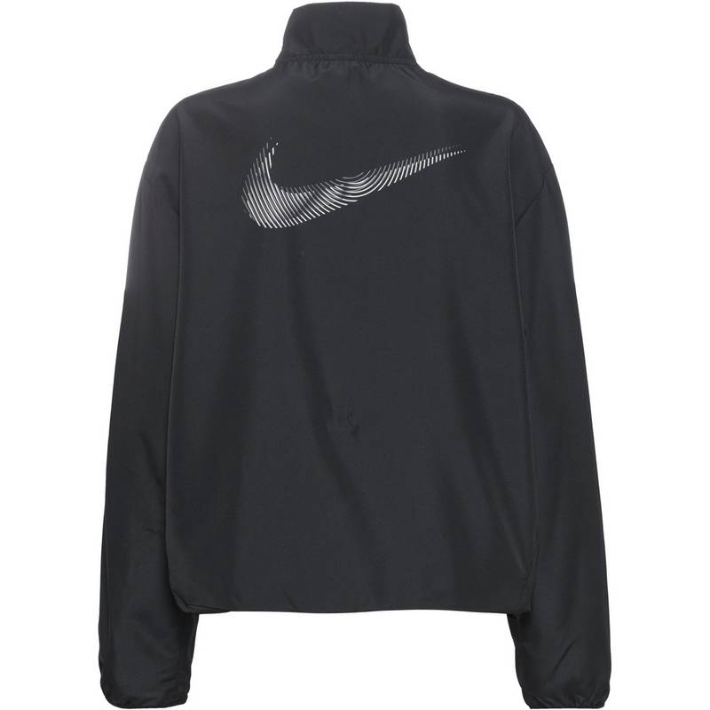 Nike DRI FIT SWOOSH Laufjacke Damen