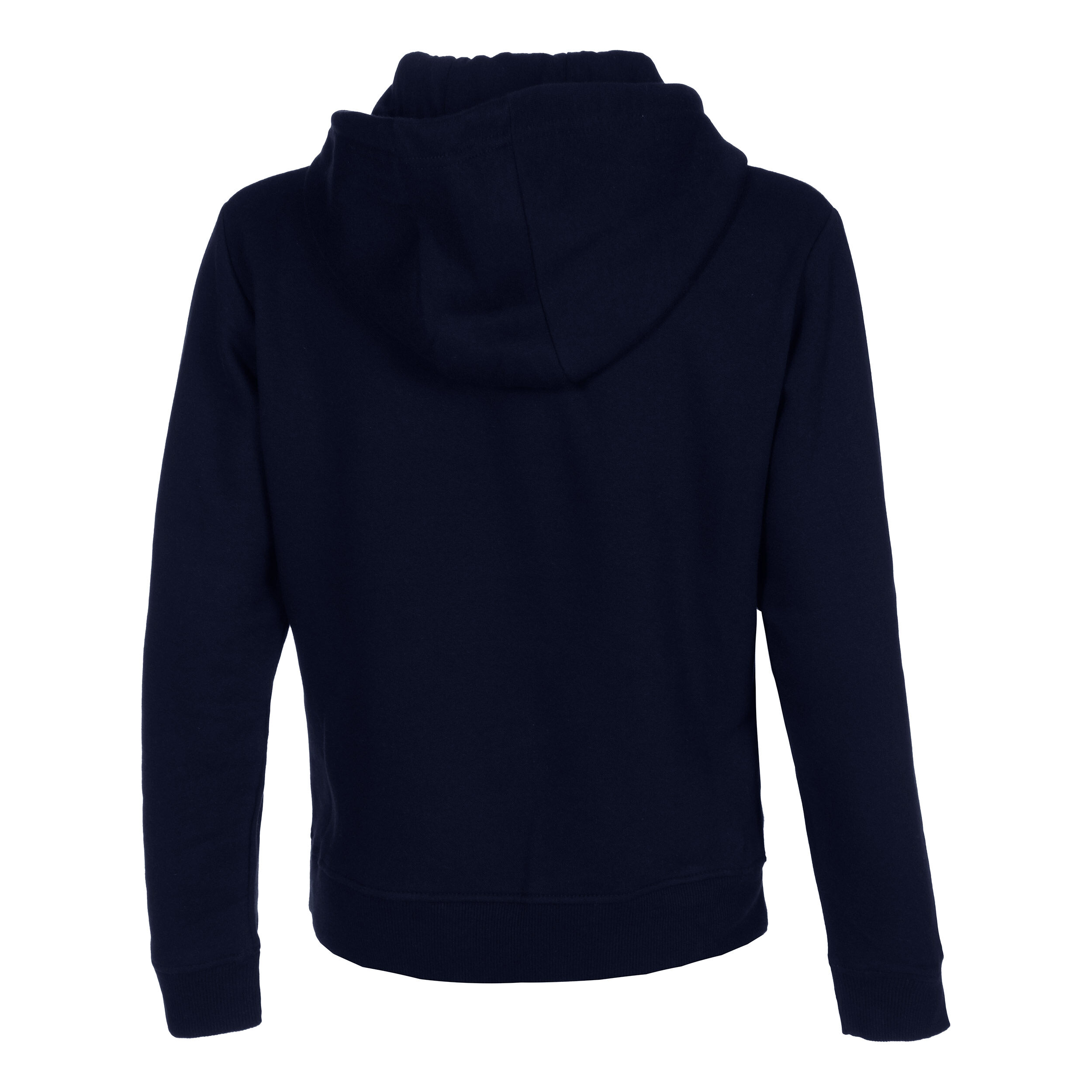Pershuta OH Hoody Herren - Dunkelblau
