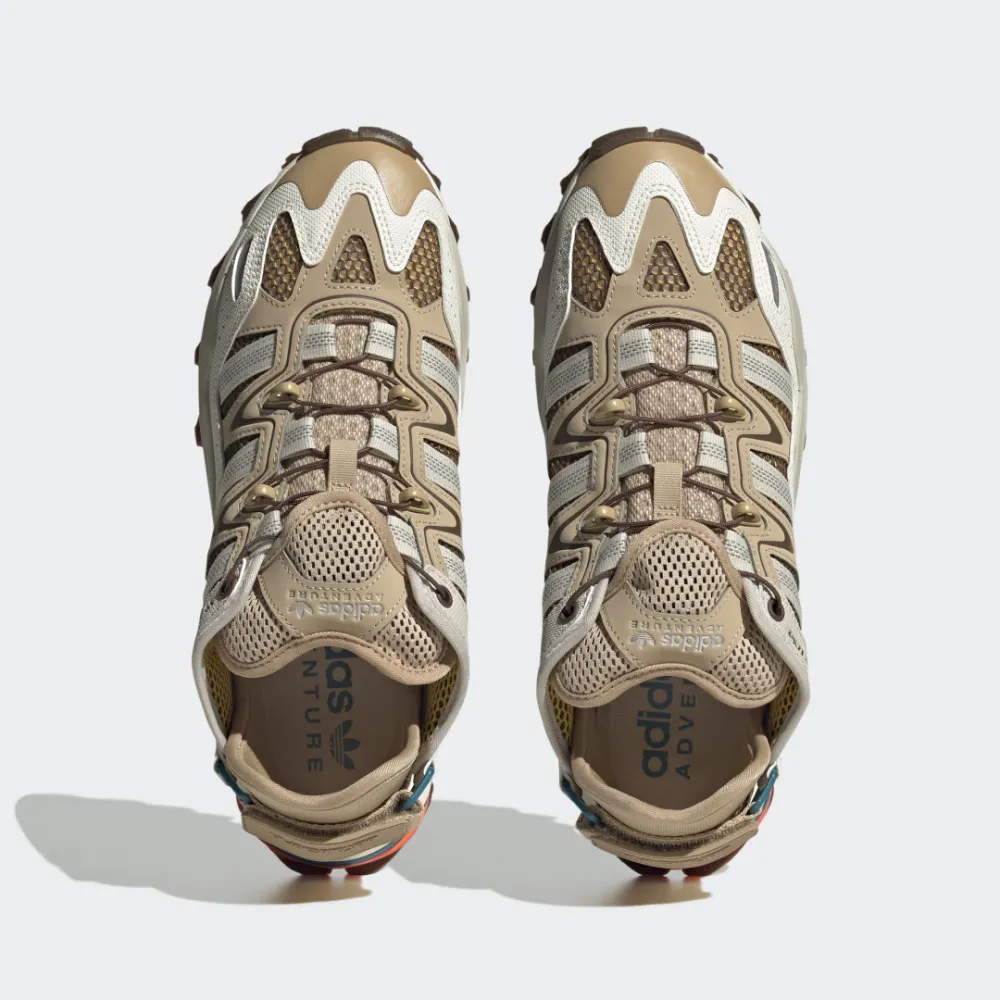 adidas Hyperturf HQ9943 / braun