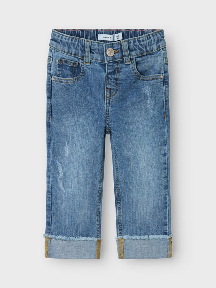 name it Jeans 