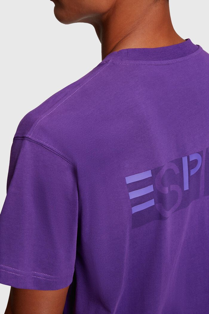 Yagi Archive T-Shirt mit Logo