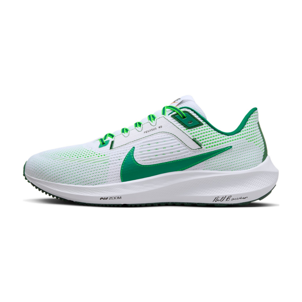 Nike Air Zoom Pegasus 40 Premium FJ0329-100 / weiss